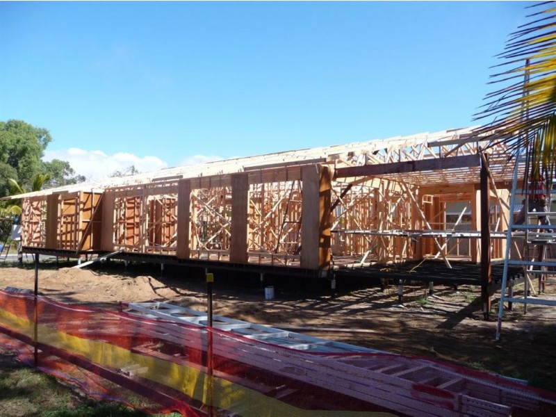 Lot 22 Dolphin Court, Agnes Water QLD 4677