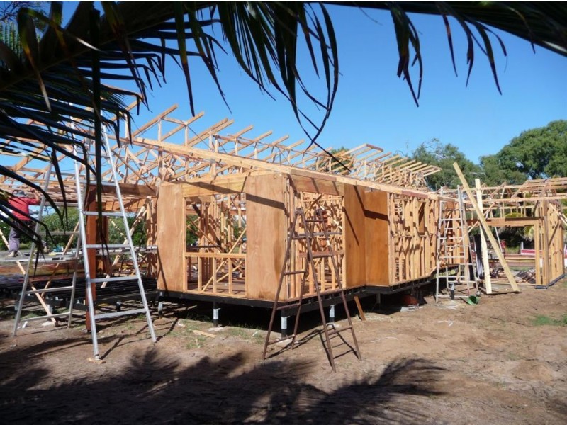 Lot 22 Dolphin Court, Agnes Water QLD 4677