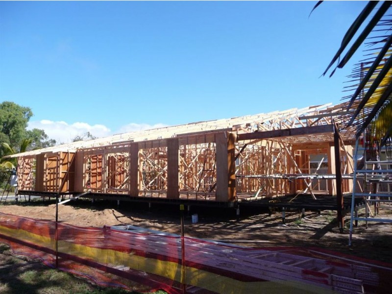 Lot 22 Dolphin Court, Agnes Water QLD 4677