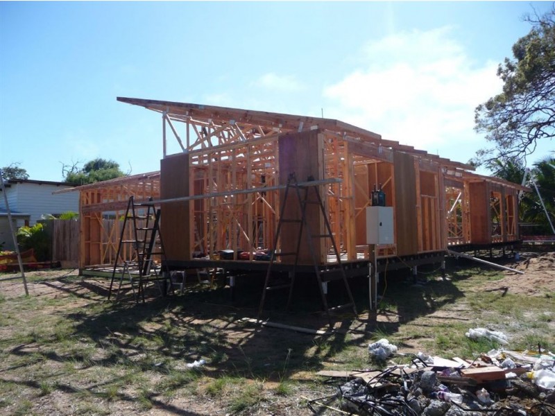 Lot 22 Dolphin Court, Agnes Water QLD 4677