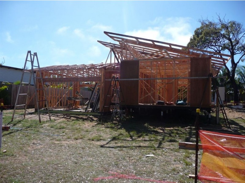 Lot 22 Dolphin Court, Agnes Water QLD 4677