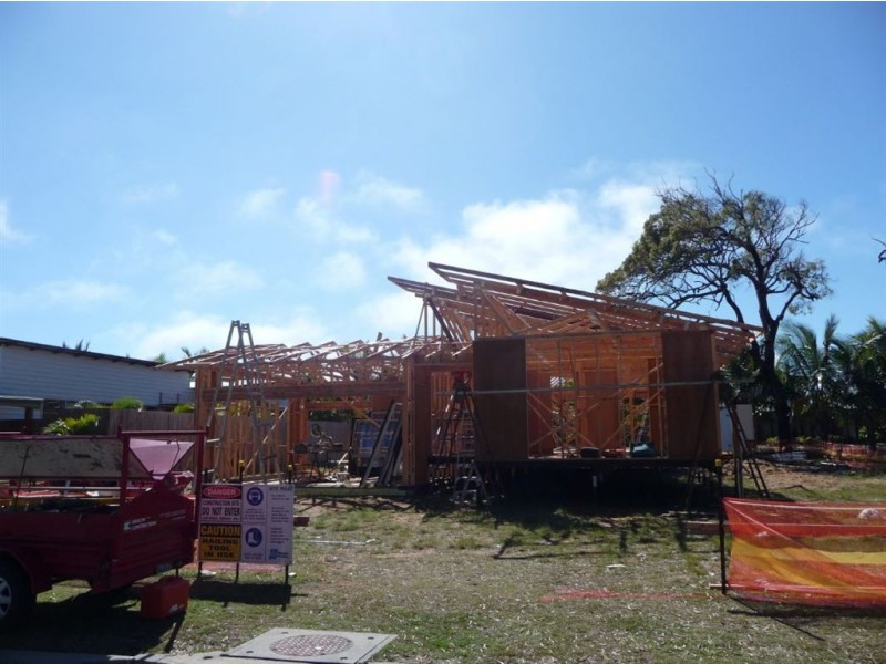 Lot 22 Dolphin Court, Agnes Water QLD 4677