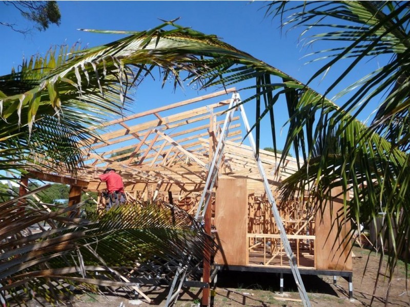 Lot 22 Dolphin Court, Agnes Water QLD 4677