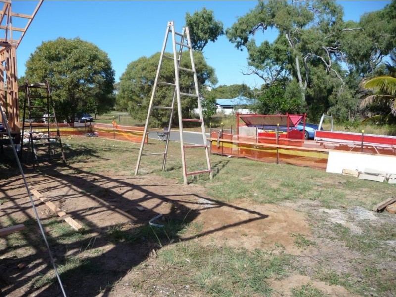 Lot 22 Dolphin Court, Agnes Water QLD 4677