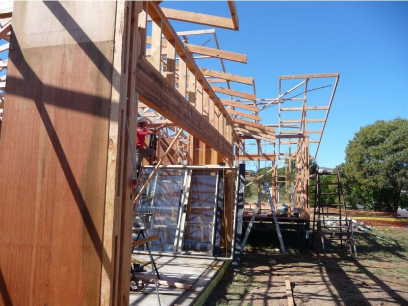 Lot 22 Dolphin Court, Agnes Water QLD 4677