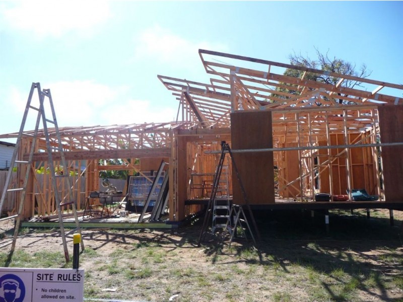 Lot 22 Dolphin Court, Agnes Water QLD 4677