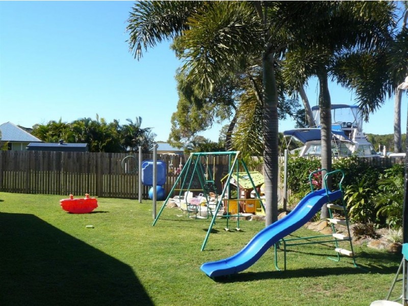 Lot 12 Marine Parade, Agnes Water QLD 4677