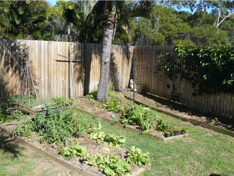 Lot 12 Marine Parade, Agnes Water QLD 4677