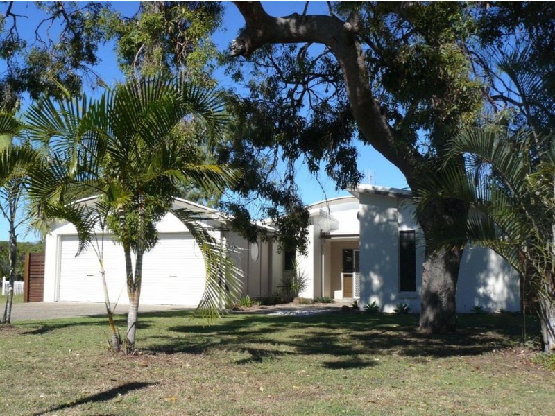 Lot 12 Marine Parade, Agnes Water QLD 4677