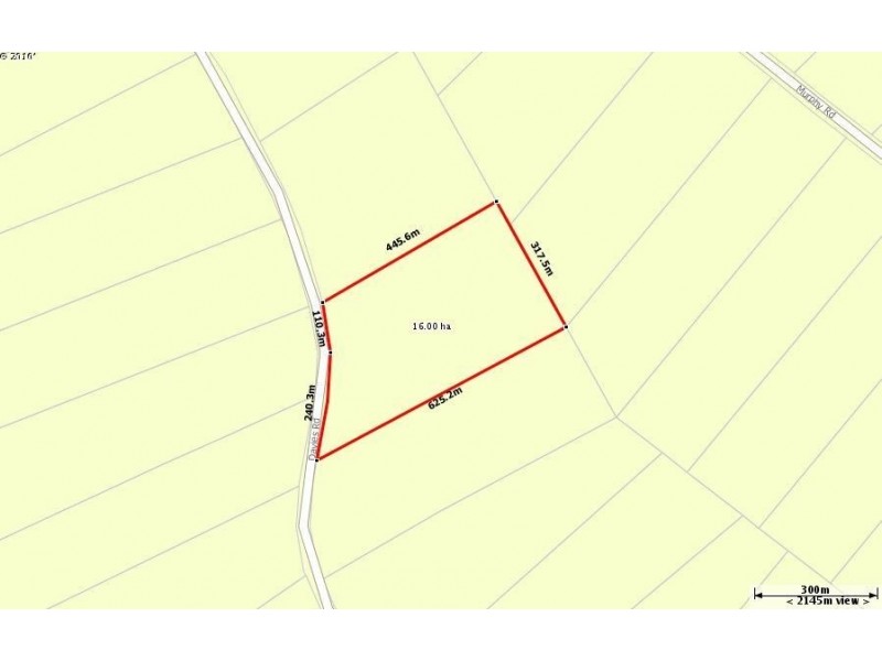 Lot 170 Davies Road, Captain Creek QLD 4677