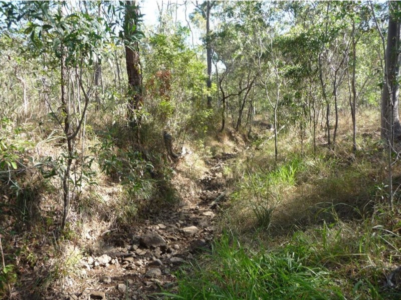 Lot 170 Davies Road, Captain Creek QLD 4677