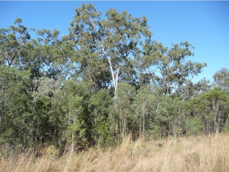 Lot 170 Davies Road, Captain Creek QLD 4677
