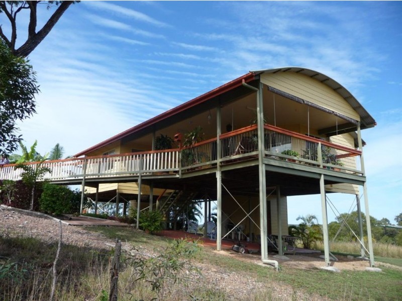 6 Shady Lane, Agnes Water QLD 4677