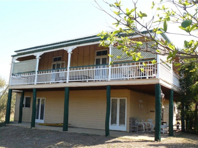 102 Rules Beach Road, Rules Beach QLD 4674