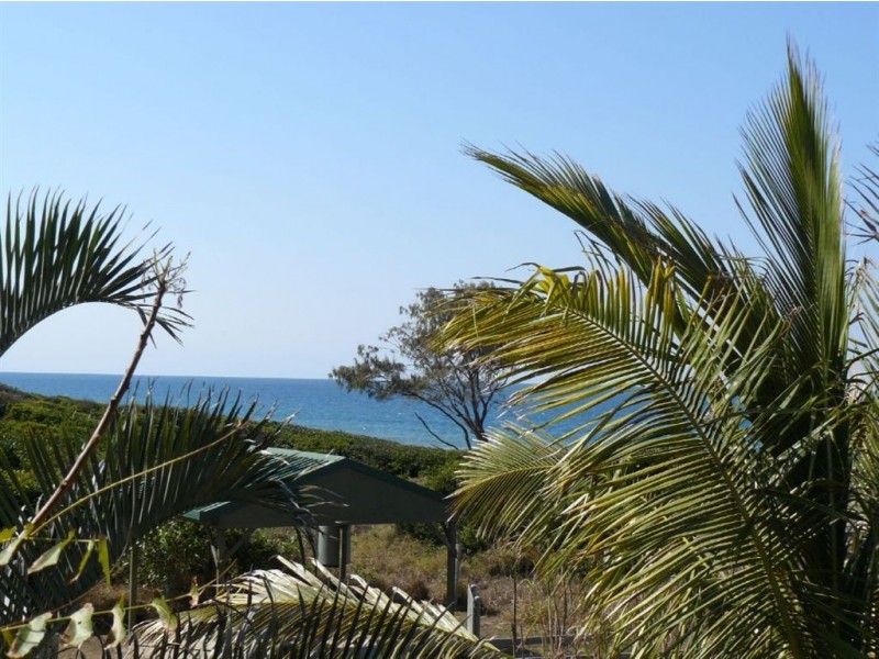 102 Rules Beach Road, Rules Beach QLD 4674