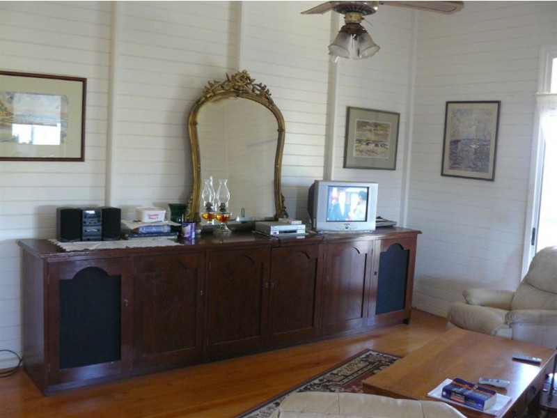 102 Rules Beach Road, Rules Beach QLD 4674