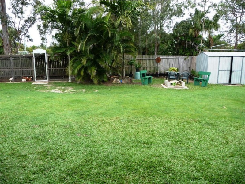 11 Banksia Drive, Agnes Water QLD 4677