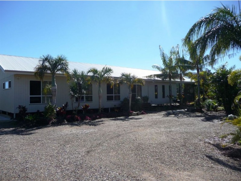 76 Streeter Drive, Agnes Water QLD 4677