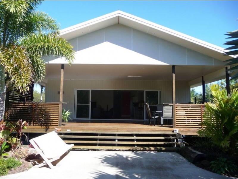 76 Streeter Drive, Agnes Water QLD 4677