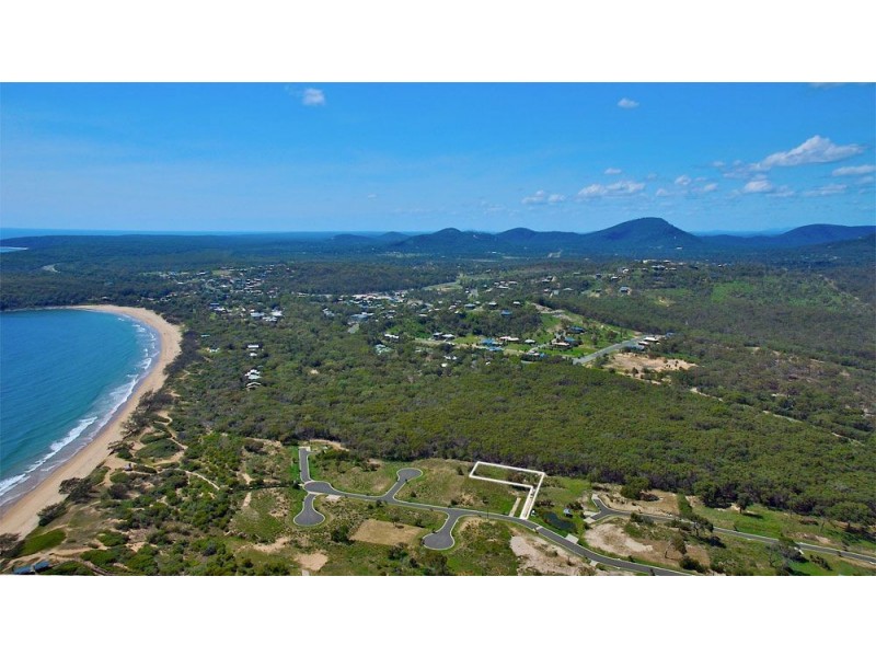 22 Waterfront Drive, Agnes Water QLD 4677