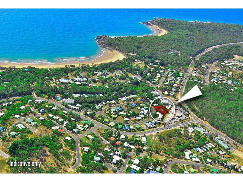 34 Grahame Colyer Drive, Agnes Water QLD 4677