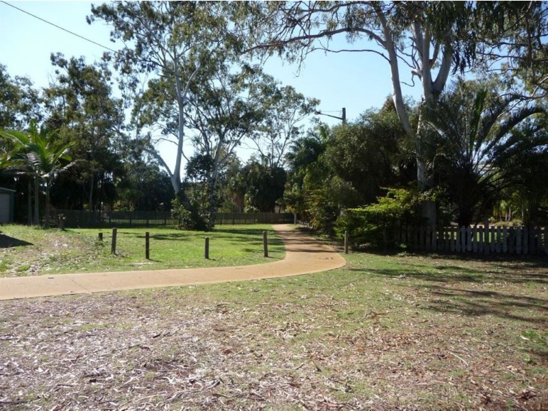 34 Grahame Colyer Drive, Agnes Water QLD 4677