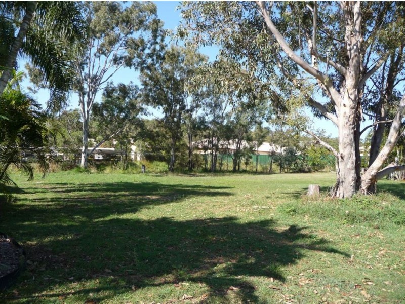 34 Grahame Colyer Drive, Agnes Water QLD 4677