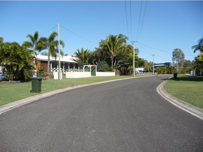 34 Grahame Colyer Drive, Agnes Water QLD 4677