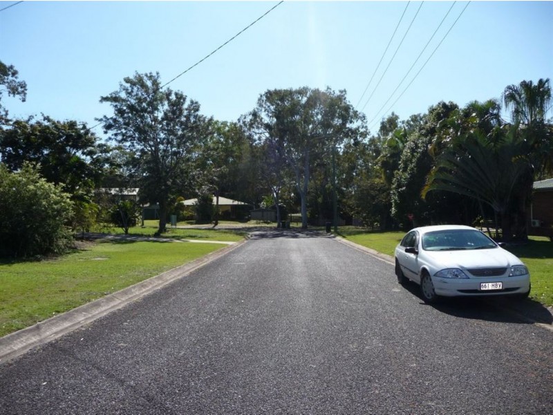 34 Grahame Colyer Drive, Agnes Water QLD 4677