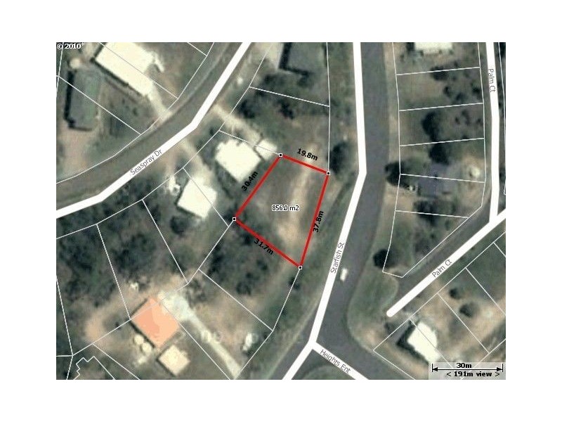 8 Starfish Street, Agnes Water QLD 4677