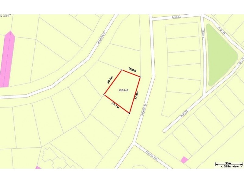 8 Starfish Street, Agnes Water QLD 4677