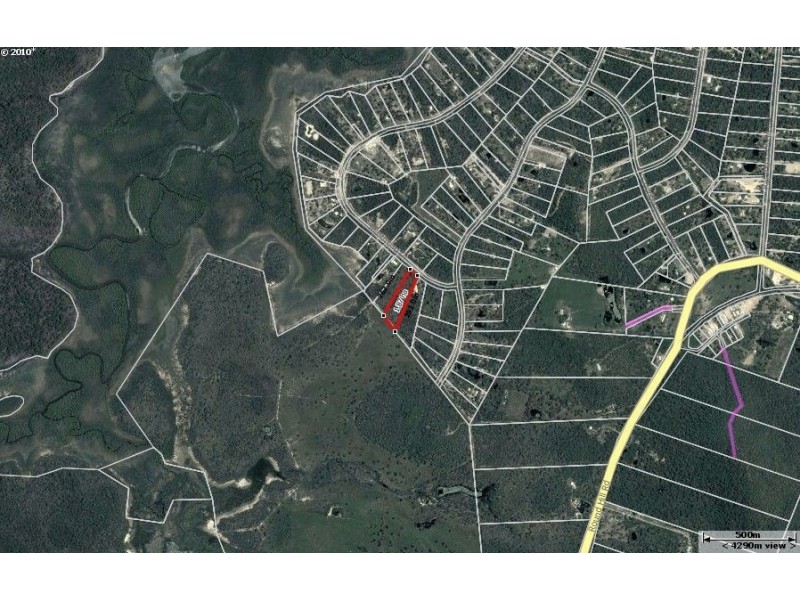 156 Masthead Drive, Agnes Water QLD 4677