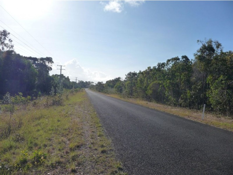 156 Masthead Drive, Agnes Water QLD 4677