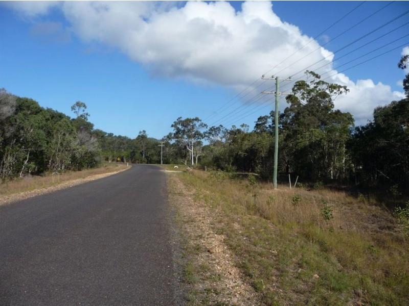 156 Masthead Drive, Agnes Water QLD 4677