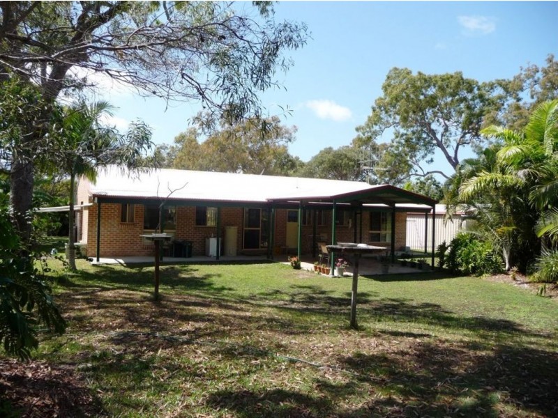 242 Anderson Way, Agnes Water QLD 4677