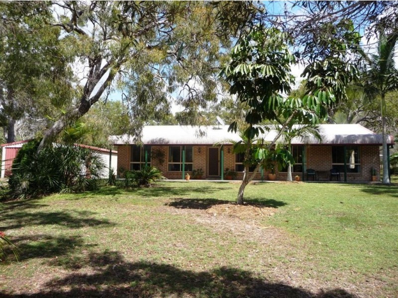 242 Anderson Way, Agnes Water QLD 4677