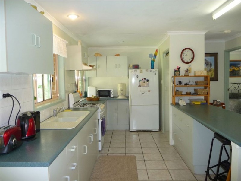 242 Anderson Way, Agnes Water QLD 4677