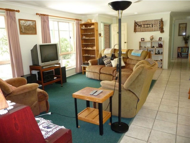 242 Anderson Way, Agnes Water QLD 4677