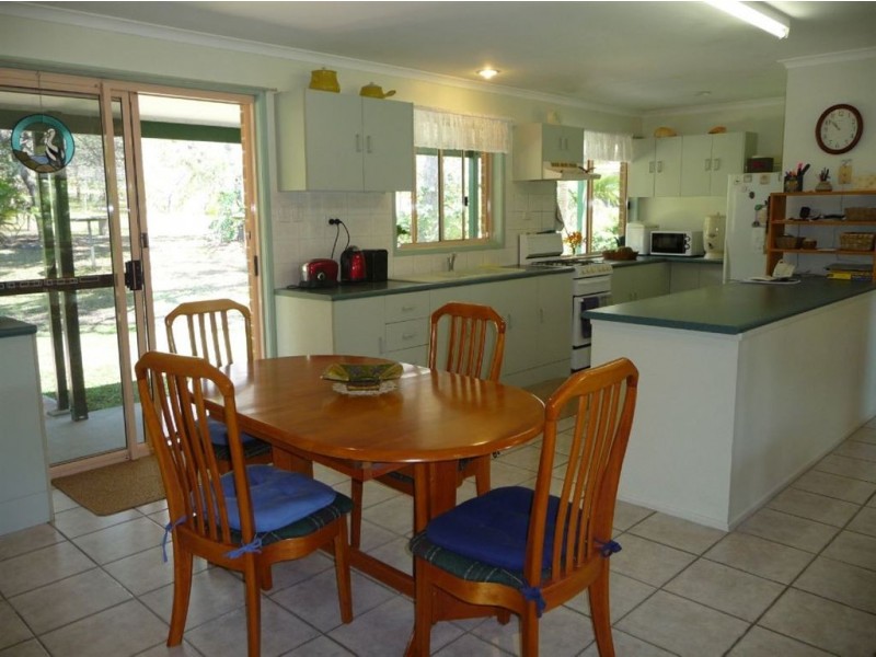 242 Anderson Way, Agnes Water QLD 4677