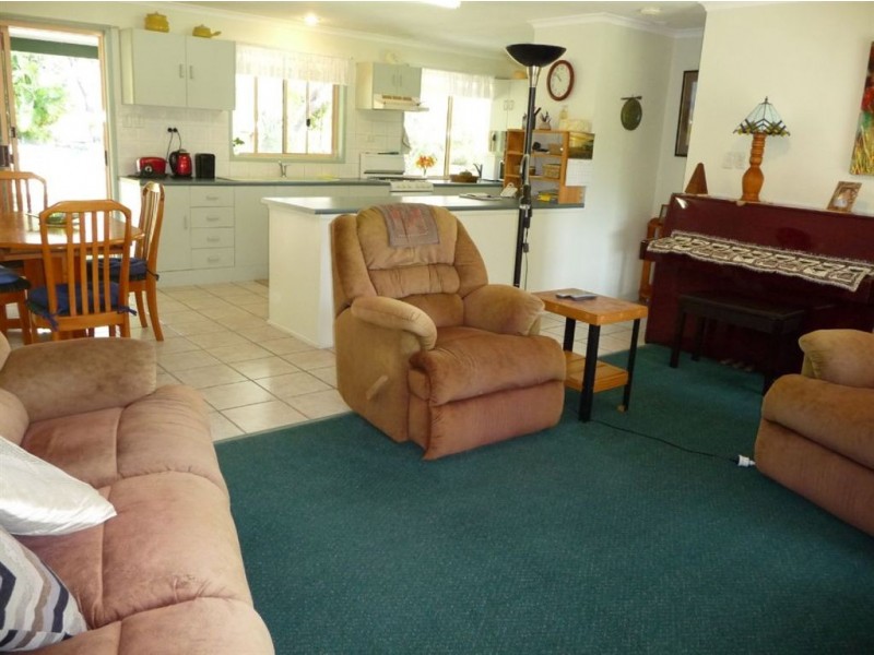 242 Anderson Way, Agnes Water QLD 4677