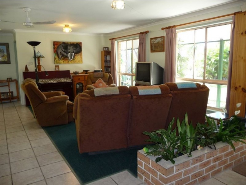 242 Anderson Way, Agnes Water QLD 4677