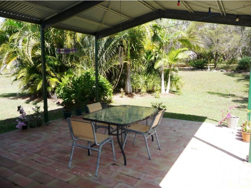 242 Anderson Way, Agnes Water QLD 4677