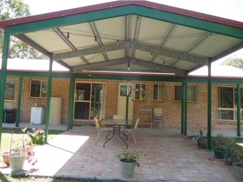 242 Anderson Way, Agnes Water QLD 4677