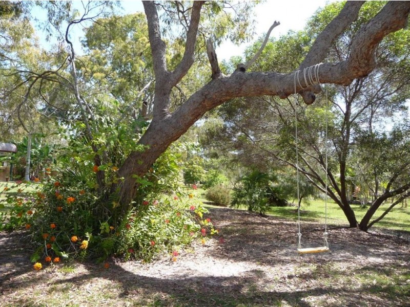 242 Anderson Way, Agnes Water QLD 4677