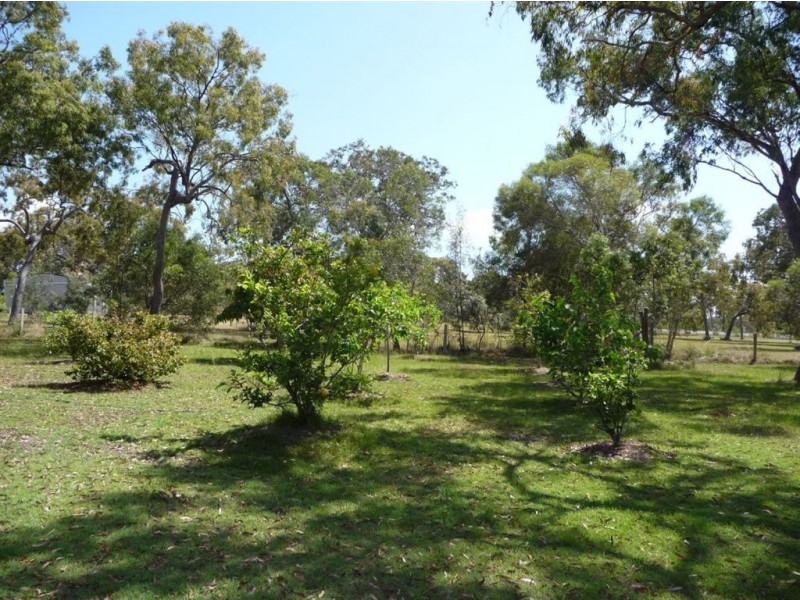 242 Anderson Way, Agnes Water QLD 4677