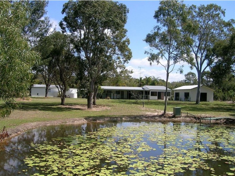 133 Allingham Way, Agnes Water QLD 4677