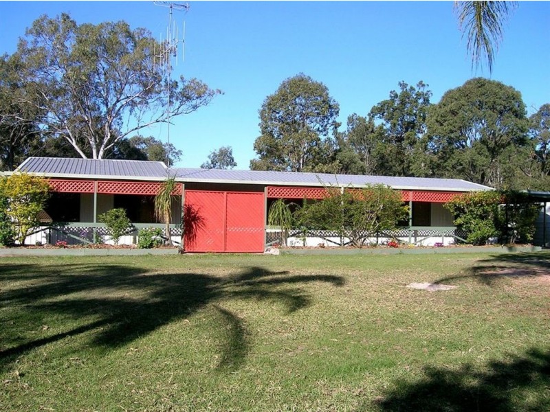 133 Allingham Way, Agnes Water QLD 4677