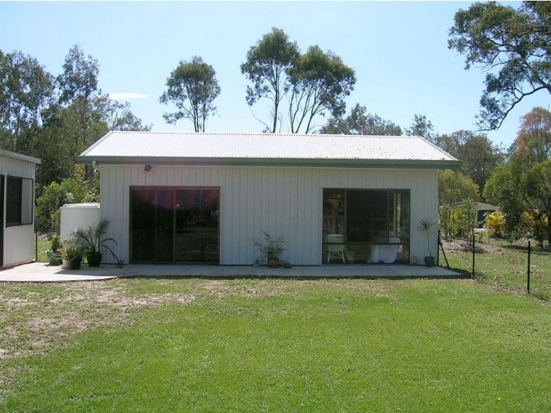133 Allingham Way, Agnes Water QLD 4677