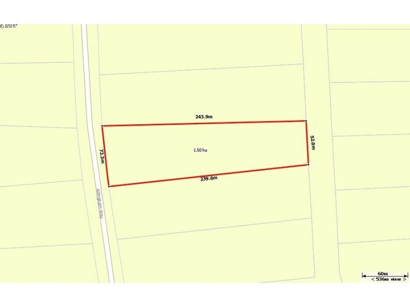 133 Allingham Way, Agnes Water QLD 4677