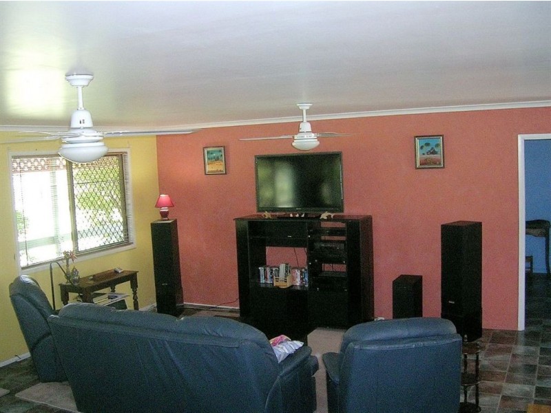 133 Allingham Way, Agnes Water QLD 4677